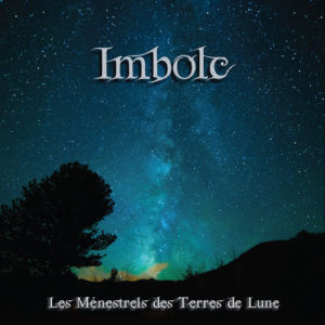 couverture album Imbolc