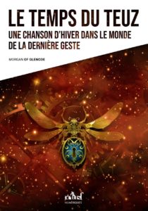 couverture le Temps du Teuz
