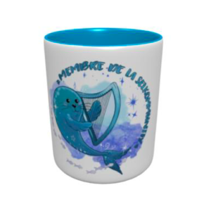 Mug Selkommunity