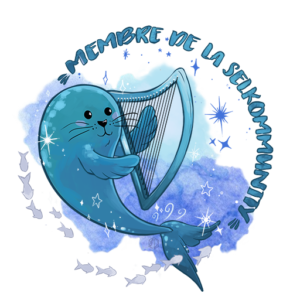 Sticker taille S